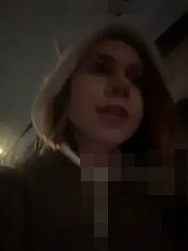 RosieSecret's Webcam Show