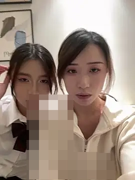 202509yoyo's Webcam Show