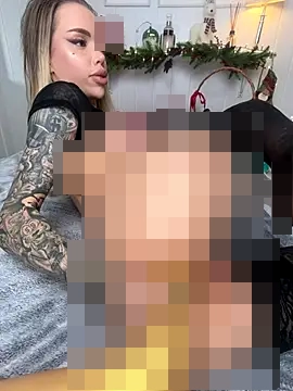 mc-Olivia's Webcam Show