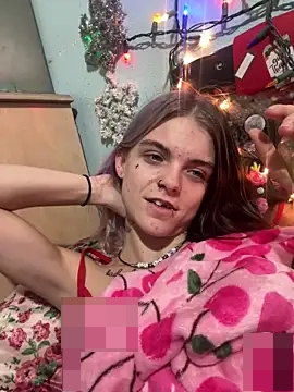 ittybittymeryssa's Webcam Show