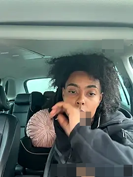 seductivefreak7's Webcam Show