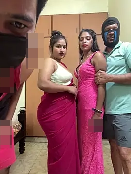 stargroup's Webcam Show