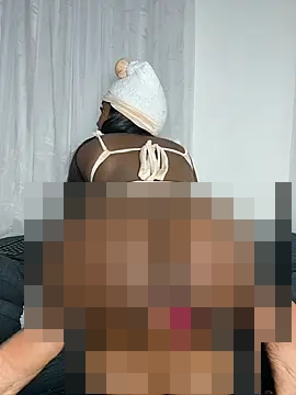 MerliaSsomer's Webcam Show