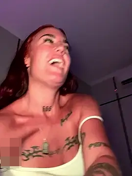 savana_xo's Webcam Show