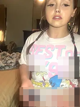 JuicyExxxperience's Webcam Show