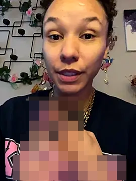 _Neeka_'s Webcam Show