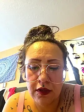 Jagebabe13's Webcam Show