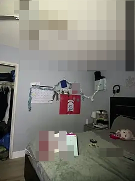 Ahlanacherae_creamz's Webcam Show