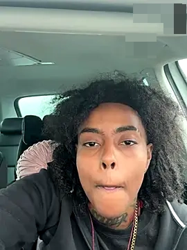 seductivefreak7's Webcam Show