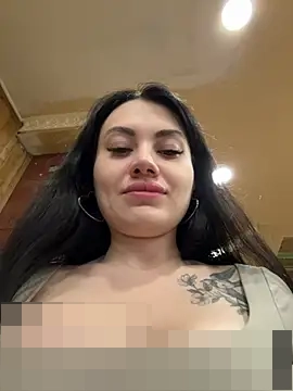 Wet__Bunny's Webcam Show
