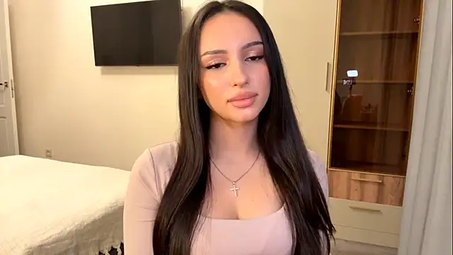 MinervaShetrawski's Webcam Show