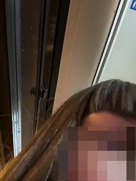 Sophie_Avory's Webcam Show