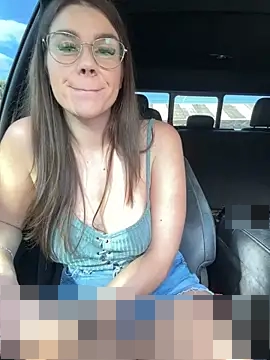 MaggyMayI's Webcam Show