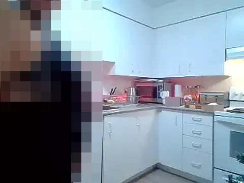 BadGal4480's Webcam Show