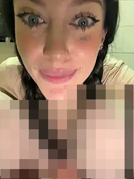 Melissa_crazy's Webcam Show