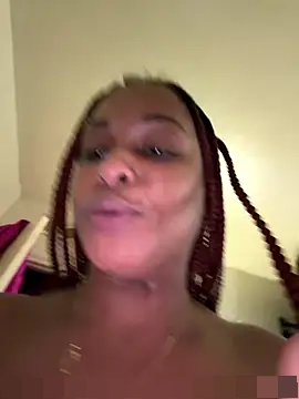 Realwetpussy's Webcam Show