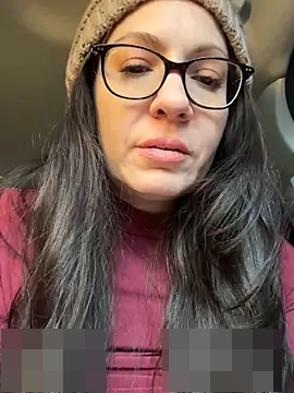 BeautifulMesss' Webcam Show