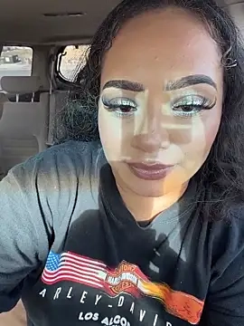 CarmelaAnthony's Webcam Show