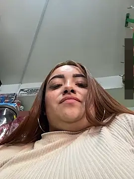 Tatiana_O's Webcam Show