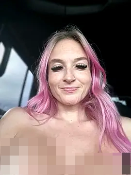 Kate-Paul's Webcam Show