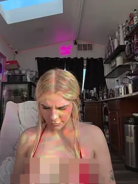 delicioussdixie's Webcam Show