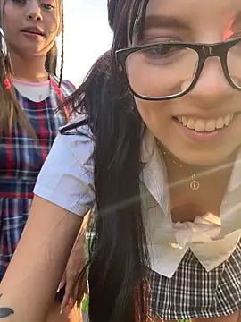 l0lita_sweet's Webcam Show