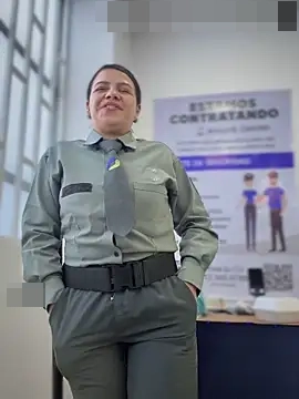 Ariana-07's Webcam Show