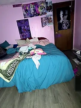 Jennysbakery's Webcam Show