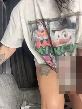 Lola_Hale's Webcam Show