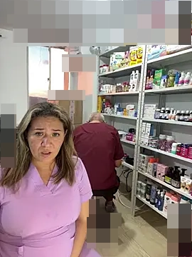 kandalove's Webcam Show