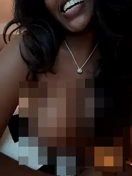 taliablackrose's Webcam Show