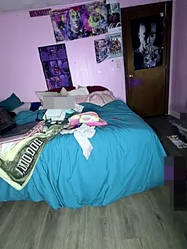 Jennysbakery's Webcam Show