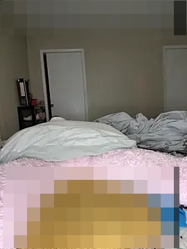 Kiki_hammyy's Webcam Show