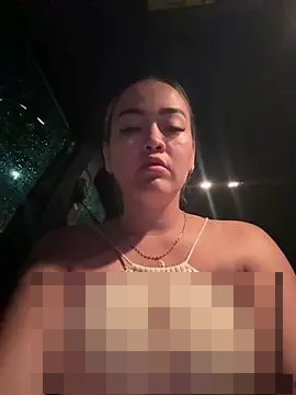 Danielavegax's Webcam Show