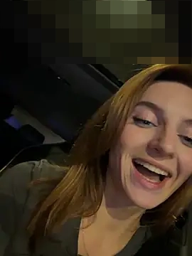 -AngelAri-'s Webcam Show