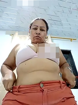 Dirty_Candy's Webcam Show