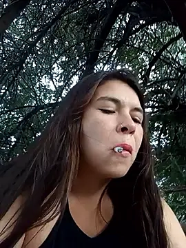 Labellasex's Webcam Show