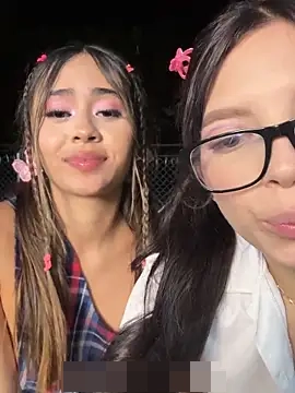 l0lita_sweet's Webcam Show