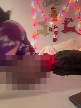 Ghoulsnooze_19's Webcam Show