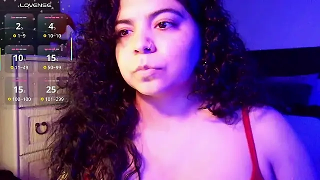 kimmiakiss22's Webcam Show