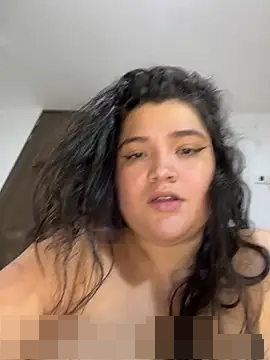 sweetmuslim01's Webcam Show