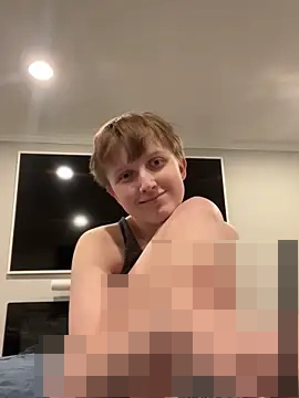 Lassie_Cassie's Webcam Show