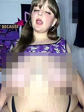 Lalalust69's Webcam Show