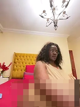 xXXSexyamazon's Webcam Show