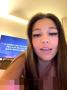 Alyshanon18's Webcam Show