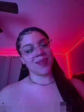 QueenNuttCollector's Webcam Show