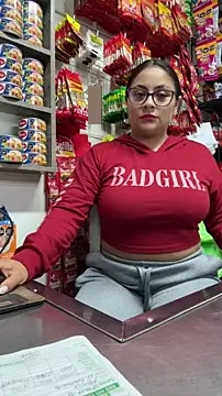 Angie_e's Webcam Show