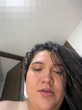 sweetmuslim01's Webcam Show