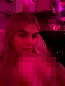 delicioussdixie's Webcam Show