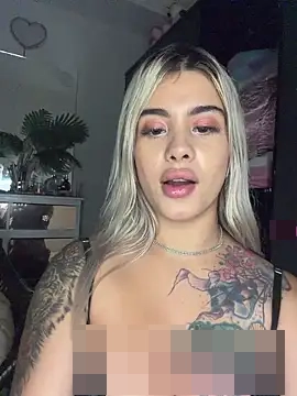 YouCandiSumisa's Webcam Show